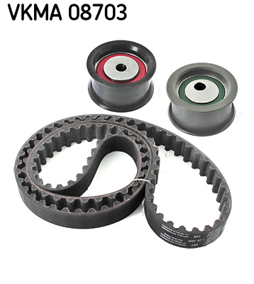 SKF VKMA 08703 Zahnriemensatz